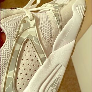 Puma Bape Collab Shoes